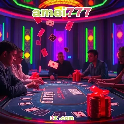 amei777: Os Melhores Recursos do App que Você Precisa Conhecer