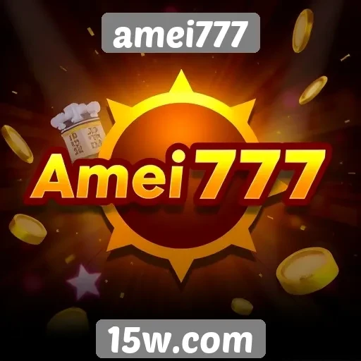 Amei777 plataforma de jogos online em crescimento constante