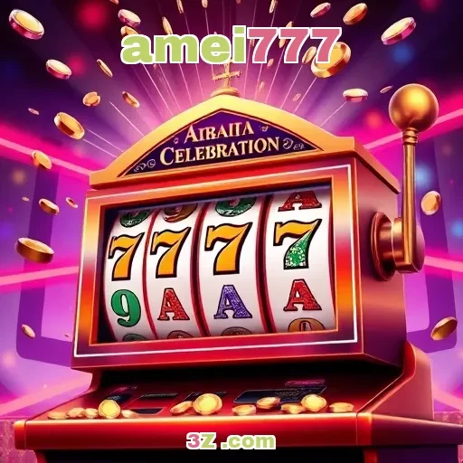 amei777: Bônus Imperdíveis Para Potencializar Sua Experiência de Jogo