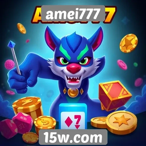 Novidades de jogos disponíveis no amei777