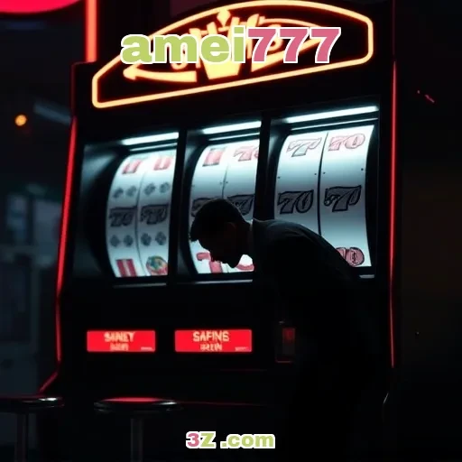 amei777: Login para uma Experiência de Jogo Inesquecível